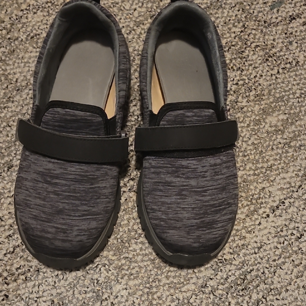Anodyne No.11 Walking Shoe
